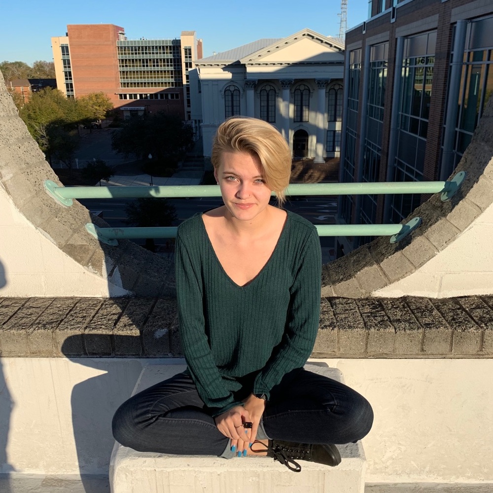 Old Navy - V-Neck Sweater